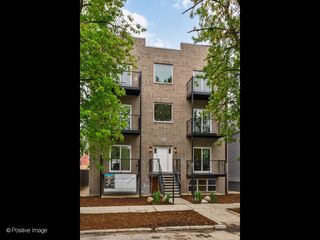 1631 N Lawndale Avenue 2N, Chicago, IL 60647