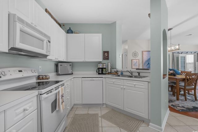 4436 Lady Banks Ln Unit D1, Murrells Inlet, SC 29576