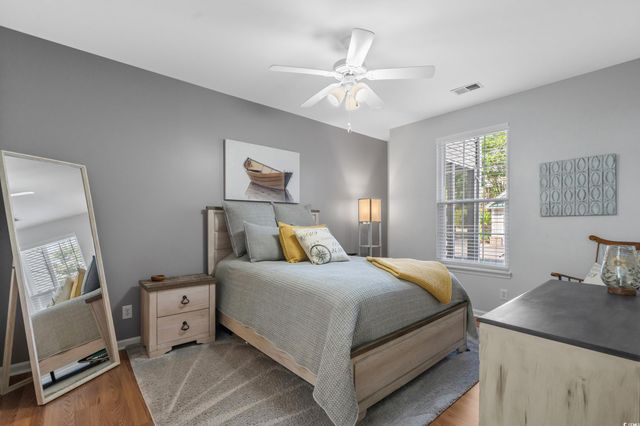 4436 Lady Banks Ln Unit D1, Murrells Inlet, SC 29576