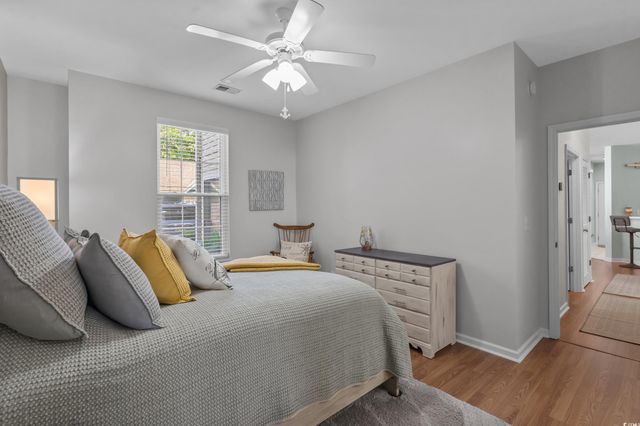 4436 Lady Banks Ln Unit D1, Murrells Inlet, SC 29576