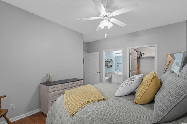 4436 Lady Banks Ln Unit D1, Murrells Inlet, SC 29576