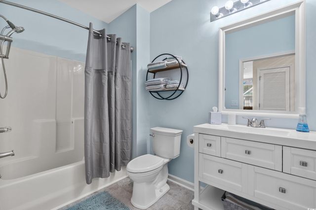 4436 Lady Banks Ln Unit D1, Murrells Inlet, SC 29576