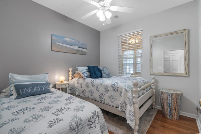 4436 Lady Banks Ln Unit D1, Murrells Inlet, SC 29576