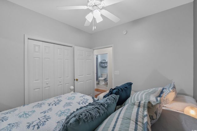 4436 Lady Banks Ln Unit D1, Murrells Inlet, SC 29576