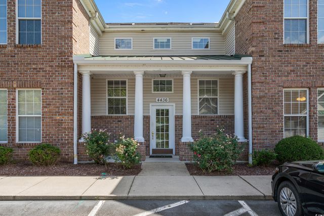 4436 Lady Banks Ln Unit D1, Murrells Inlet, SC 29576