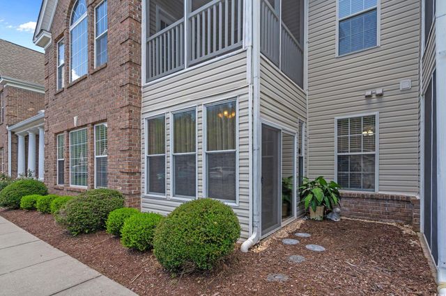 4436 Lady Banks Ln Unit D1, Murrells Inlet, SC 29576