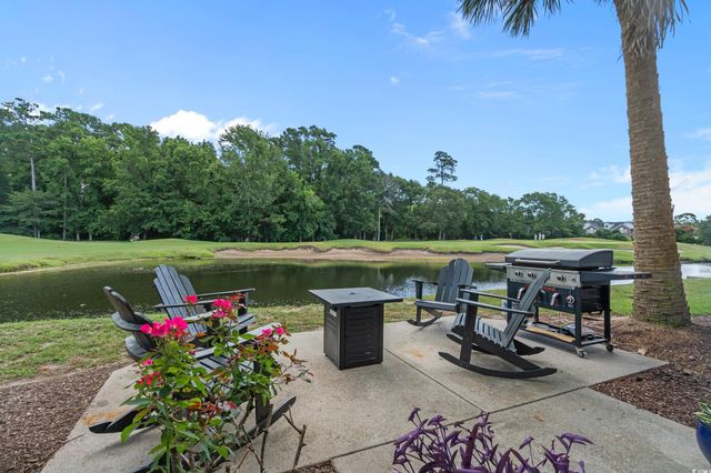 4436 Lady Banks Ln Unit D1, Murrells Inlet, SC 29576