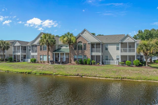 4436 Lady Banks Ln Unit D1, Murrells Inlet, SC 29576
