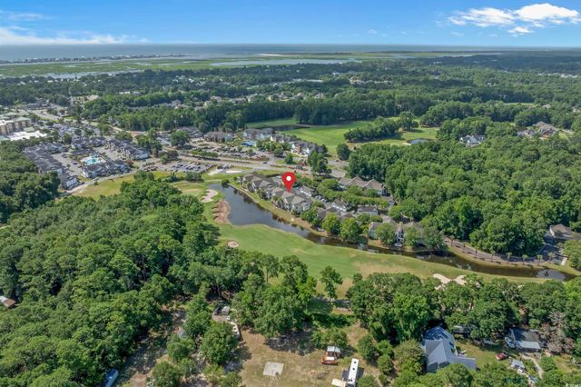 4436 Lady Banks Ln Unit D1, Murrells Inlet, SC 29576