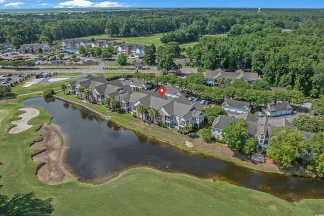4436 Lady Banks Ln Unit D1, Murrells Inlet, SC 29576