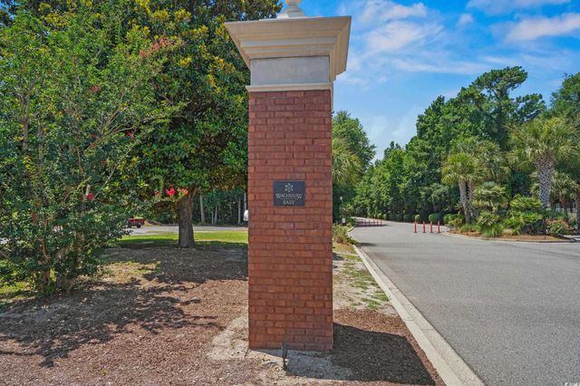 4436 Lady Banks Ln Unit D1, Murrells Inlet, SC 29576