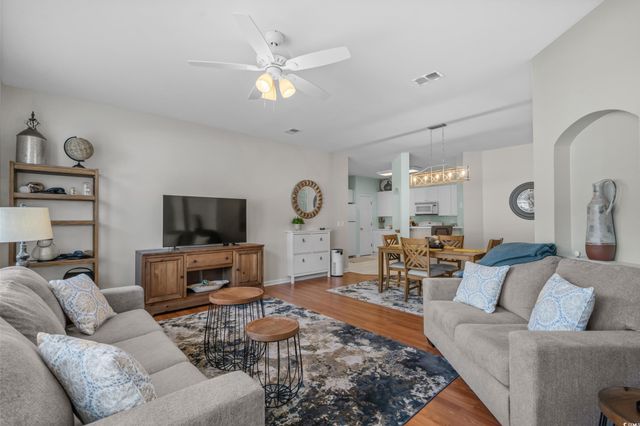 4436 Lady Banks Ln Unit D1, Murrells Inlet, SC 29576