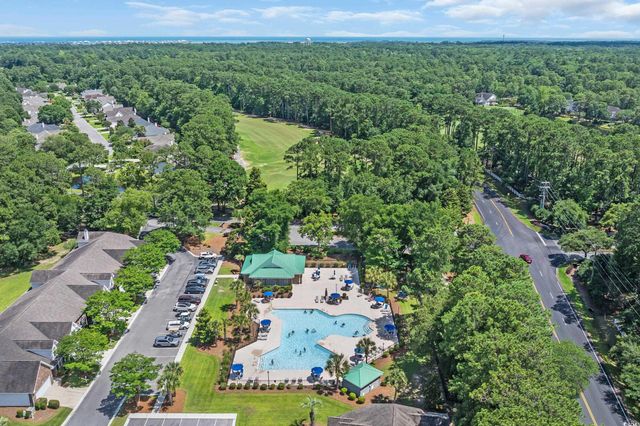 4436 Lady Banks Ln Unit D1, Murrells Inlet, SC 29576