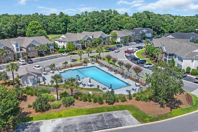 4436 Lady Banks Ln Unit D1, Murrells Inlet, SC 29576