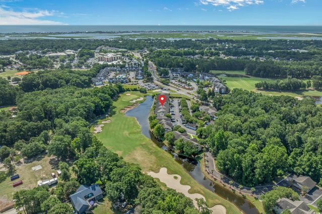 4436 Lady Banks Ln Unit D1, Murrells Inlet, SC 29576