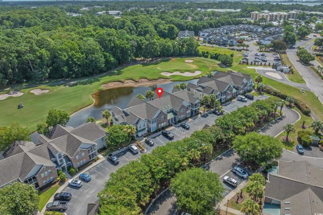 4436 Lady Banks Ln Unit D1, Murrells Inlet, SC 29576