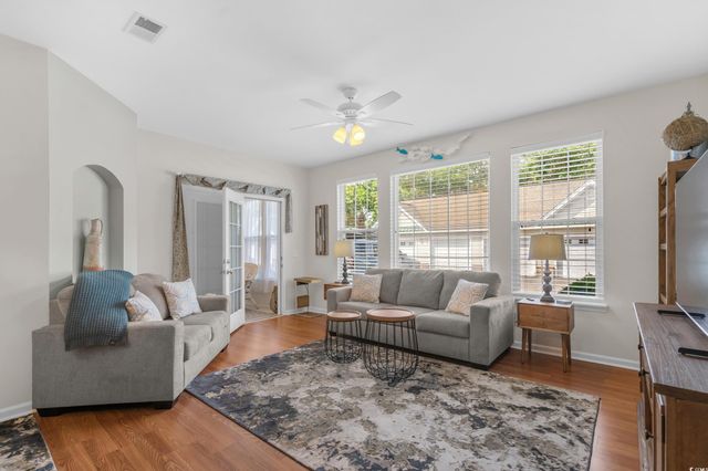 4436 Lady Banks Ln Unit D1, Murrells Inlet, SC 29576