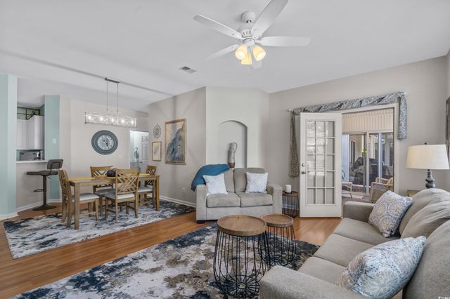 4436 Lady Banks Ln Unit D1, Murrells Inlet, SC 29576
