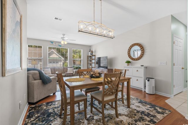 4436 Lady Banks Ln Unit D1, Murrells Inlet, SC 29576