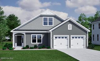 3323 Grand Park Way Lot 40, Leland, NC 28451