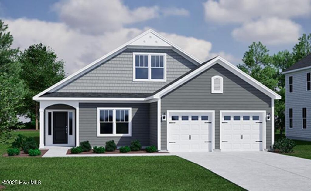 3323 Grand Park Way Lot 40, Leland, NC 28451