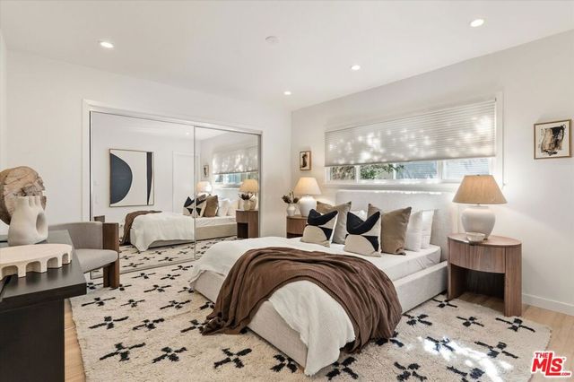 7667 Chisholm Avenue, Van Nuys, CA 91406