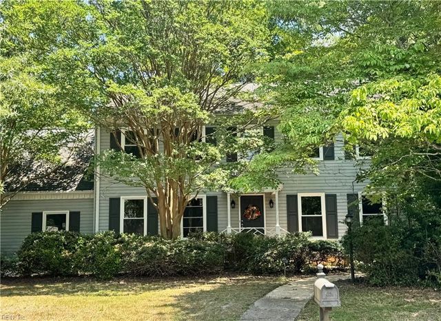 3 Katies CIR, Newport News, VA 23606