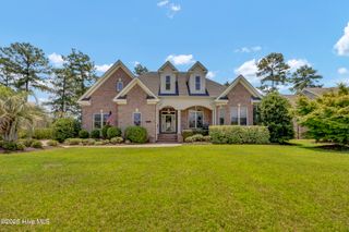1254 Wood Lily Circle, Leland, NC 28451