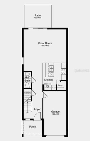 13203 STABLE PLACE, Parrish, FL 34219