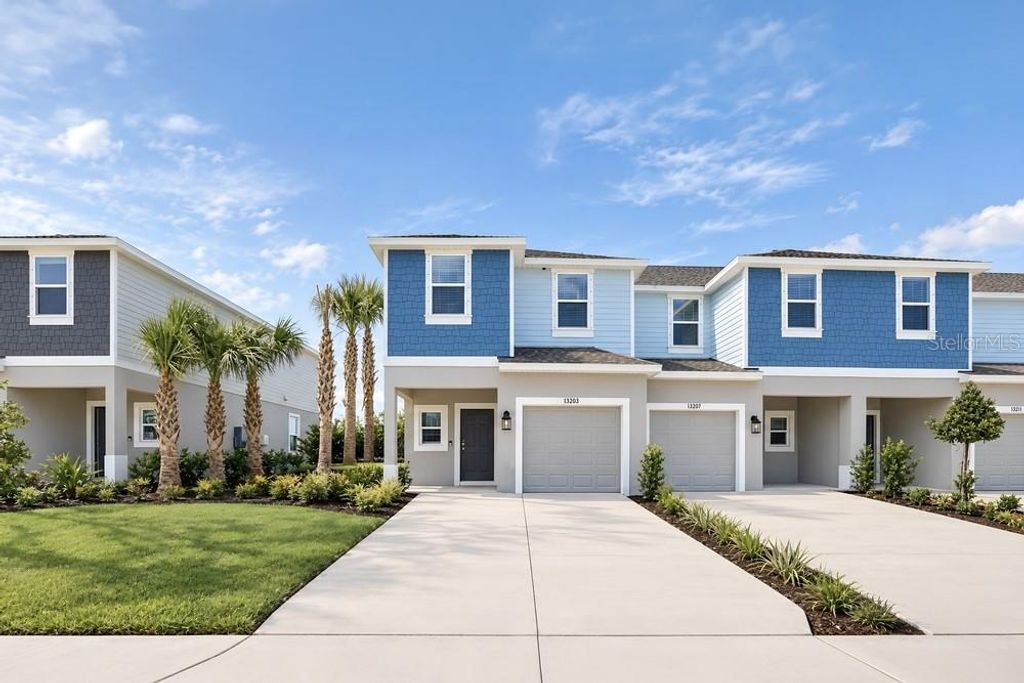 13203 STABLE PLACE, Parrish, FL 34219