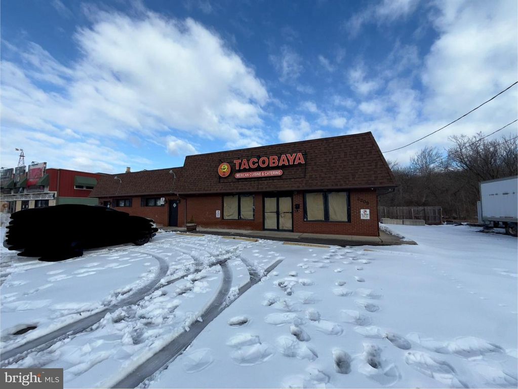 2209 BRISTOL PIKE, Croydon, PA 19021