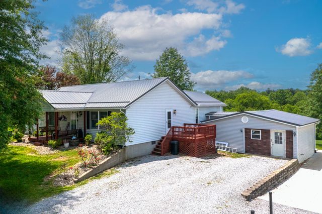422 E Adair Street, Owenton, KY 40359