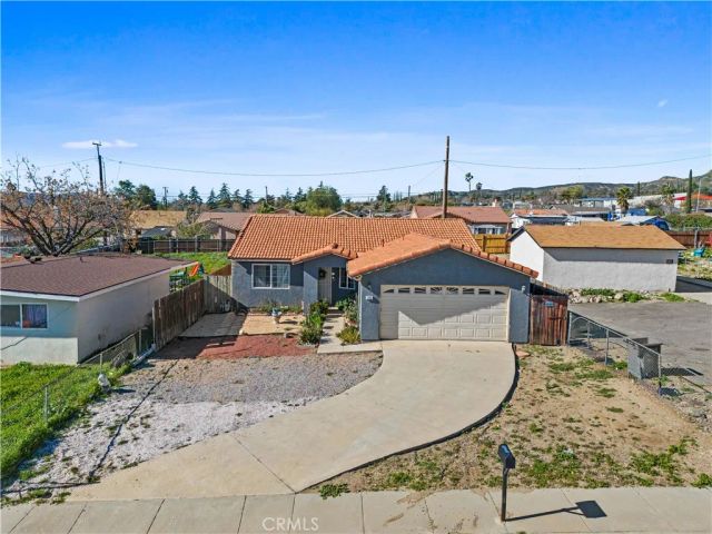 755 N Allen, Banning, CA 92220