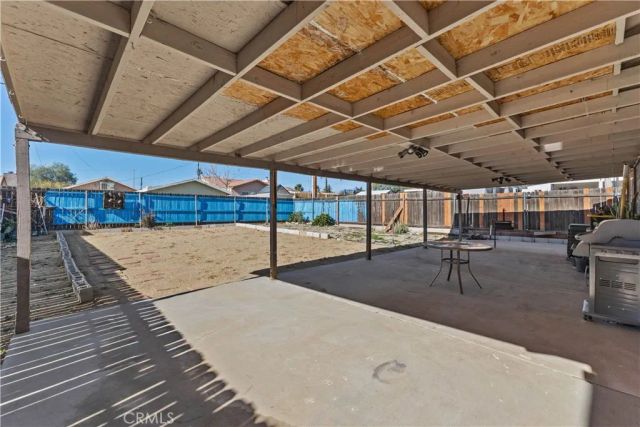 755 N Allen, Banning, CA 92220