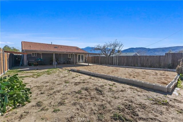 755 N Allen, Banning, CA 92220