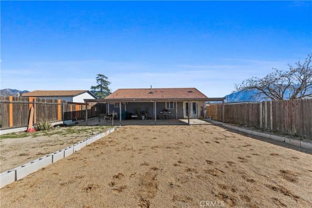 755 N Allen, Banning, CA 92220