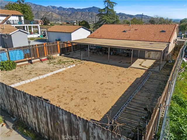 755 N Allen, Banning, CA 92220