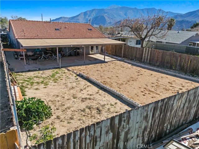 755 N Allen, Banning, CA 92220