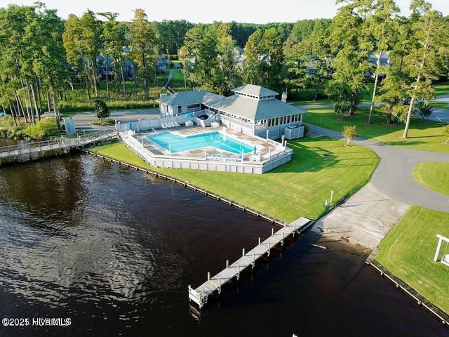 Lot 197 W Lakeview Lane, Washington, NC 27889