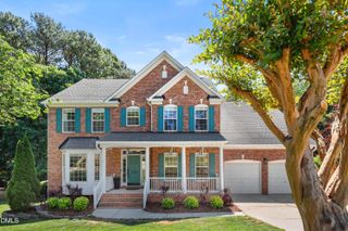10704 Summerton Drive, Raleigh, NC 27614