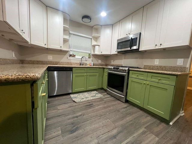 6015 Mcknight Street, Houston, TX 77035