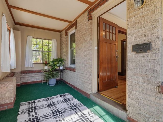 3331 W Scott Place, Denver, CO 80211