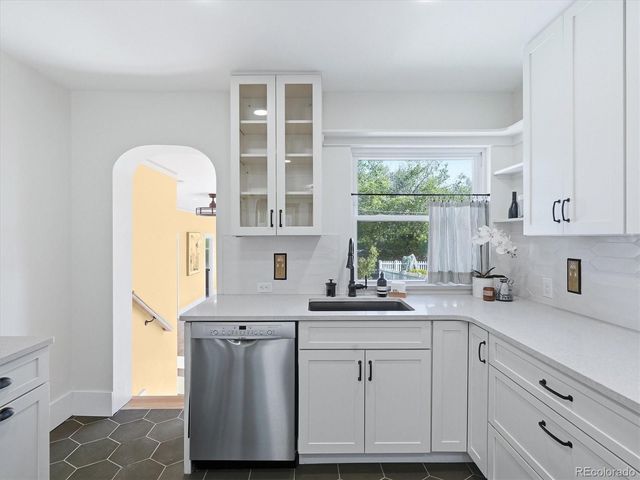 3331 W Scott Place, Denver, CO 80211