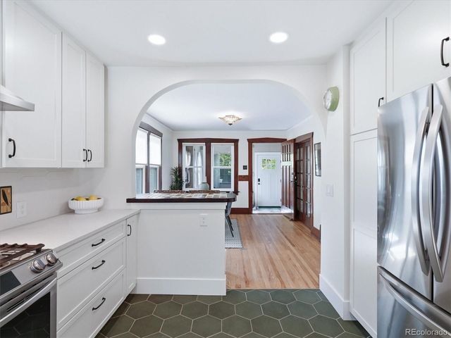 3331 W Scott Place, Denver, CO 80211