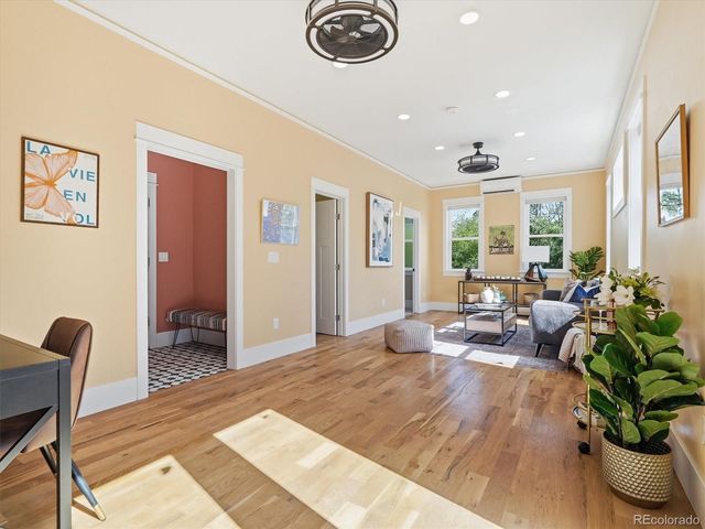 3331 W Scott Place, Denver, CO 80211