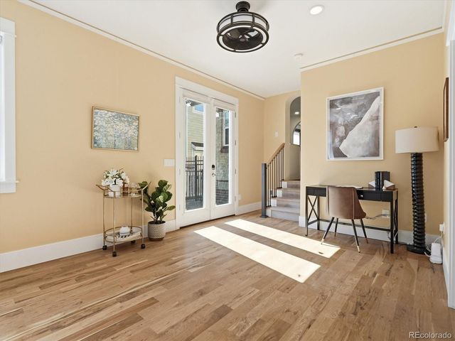 3331 W Scott Place, Denver, CO 80211