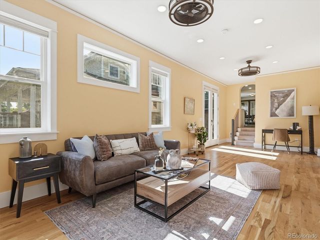 3331 W Scott Place, Denver, CO 80211