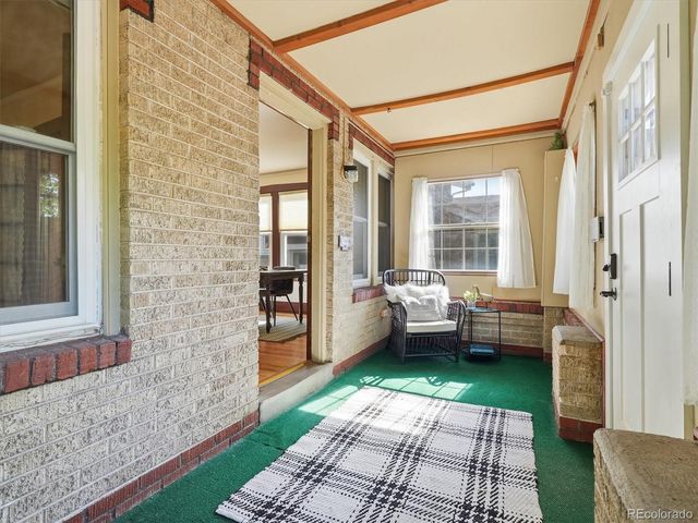 3331 W Scott Place, Denver, CO 80211