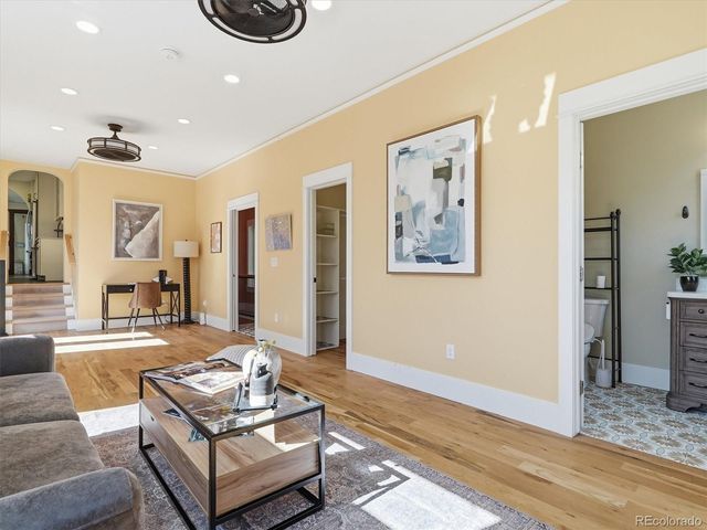 3331 W Scott Place, Denver, CO 80211