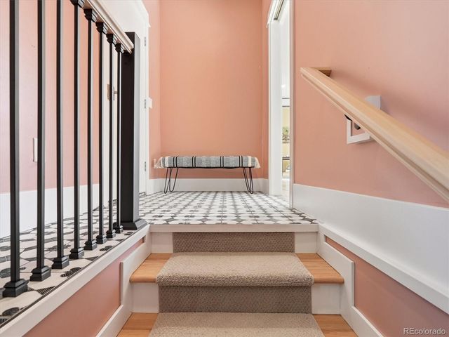 3331 W Scott Place, Denver, CO 80211